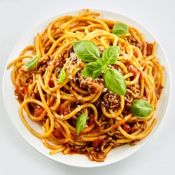 Spaghetti Bambi